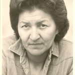 Chef Dorothy McDonald