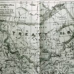 Carte du Traité 8 en 1899