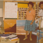 Voice of Alberta Native Women’s Society