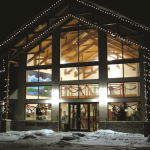 Le centre d’affaires Dorothy McDonald