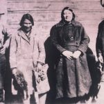Mary Rose « Granny » Lapoudre