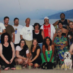 La réunion de famille des Houle à Vernon