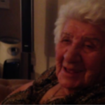 La berceuse d’Elsie Yanik en cri