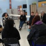 Journée internationale de la femme au Centre d’amitié