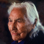 Un portrait de Mary Rose Lapoudre (Cardinal)