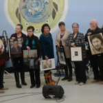 Les femmes de Nistawoyou reconnues par la communauté