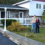 Frank and Ann Murphy