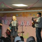 Un concert de la fête des mères