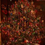 Frank Murphy évoque les préparatifs de Noël