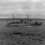 CN Marine MV Hopedale