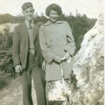 Gordon et Alice Drake