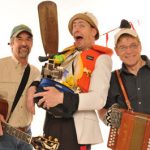Vidéo de The Gravel Pits de Buddy Wasisname and the Other Fellows