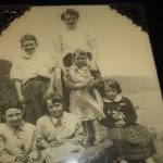 Le Jour de la Vierge de Mary Whyte