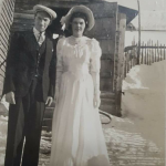 Photos de mariage