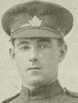 Soldat James Archibald Anderson