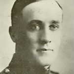 Caporal Reuben Franklin Emery