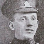 Soldat Wesley James Jenkins