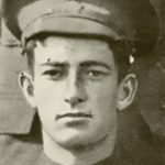 Soldat Melfort Francis John Fox