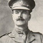 Major William Norman Ashplant