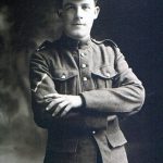 Sergent Ronald Maxwell Gray