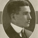Soldat John Horne Hamilton