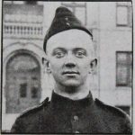 Soldat Russell Wortman Jepson