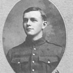 Lieutenant George Beattie Patterson