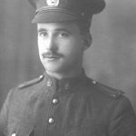 Sapeur William Curtis Balch