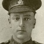 Soldat Albert Jolly