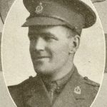 Capitaine Dalton Gilbert Knox Garrett