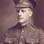 Soldat David Gray