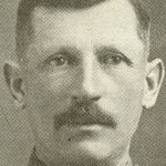Soldat Edgar Coleman