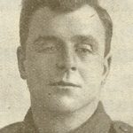 Soldat Fredrick James Brabrook