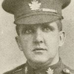 Soldat George Noble