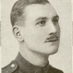 Sergent Gordon Andrew Wiley
