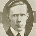 Soldat Granton Harrison
