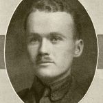 Capitaine Harold Seward Gray