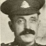 Soldat Henry Clarke