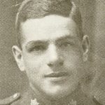 Caporal Herman Aitken