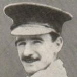 Soldat James Gordon Small