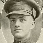 Capitaine James Robert Allan
