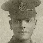 Soldat James William Piper