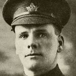 Soldat John Henry Hobbs Jr.