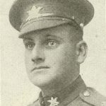 Soldat John Howard Moyer