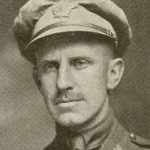 Capitaine John Bruce Fraser