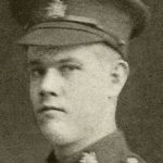 Soldat Johnston Douglas Kirkpatrick