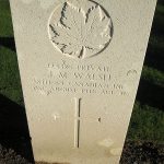 Soldat Joseph Michael Walsh