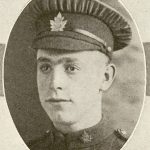 Soldat Lawrence Russell Skelly
