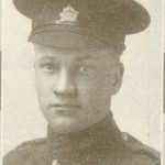 Soldat Lawrence Roland Stewart