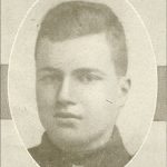 Soldat Norman Kennedy